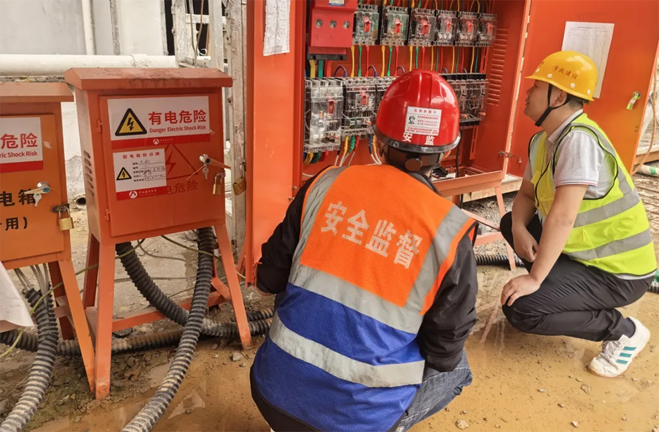 南昌市政建設(shè)集團(tuán)有限公司