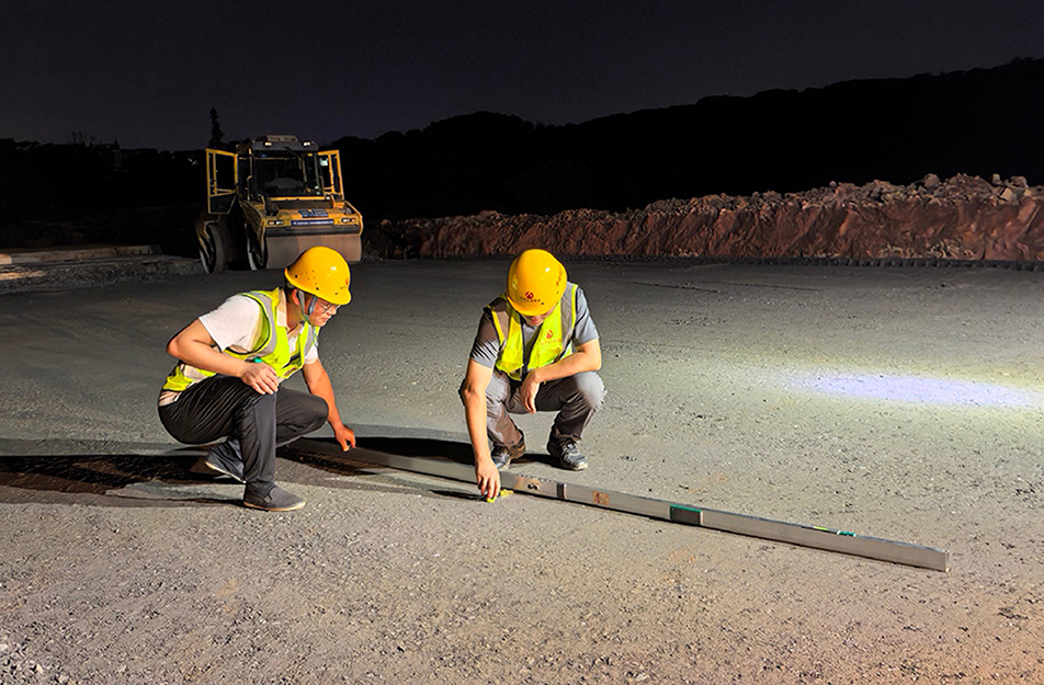 南昌市政建設(shè)集團有限公司