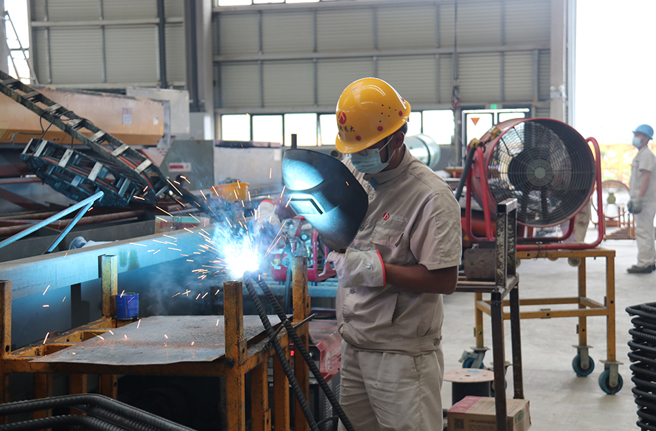 南昌市政建設(shè)集團有限公司